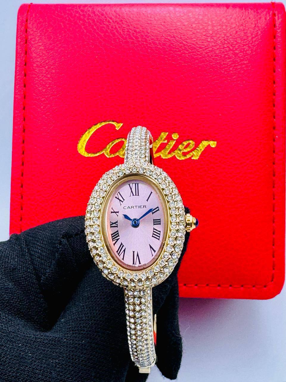 Cartier ladies
*New Arrival*🔥
65 dhs🗽

Zain08
♥️♥️♥️
