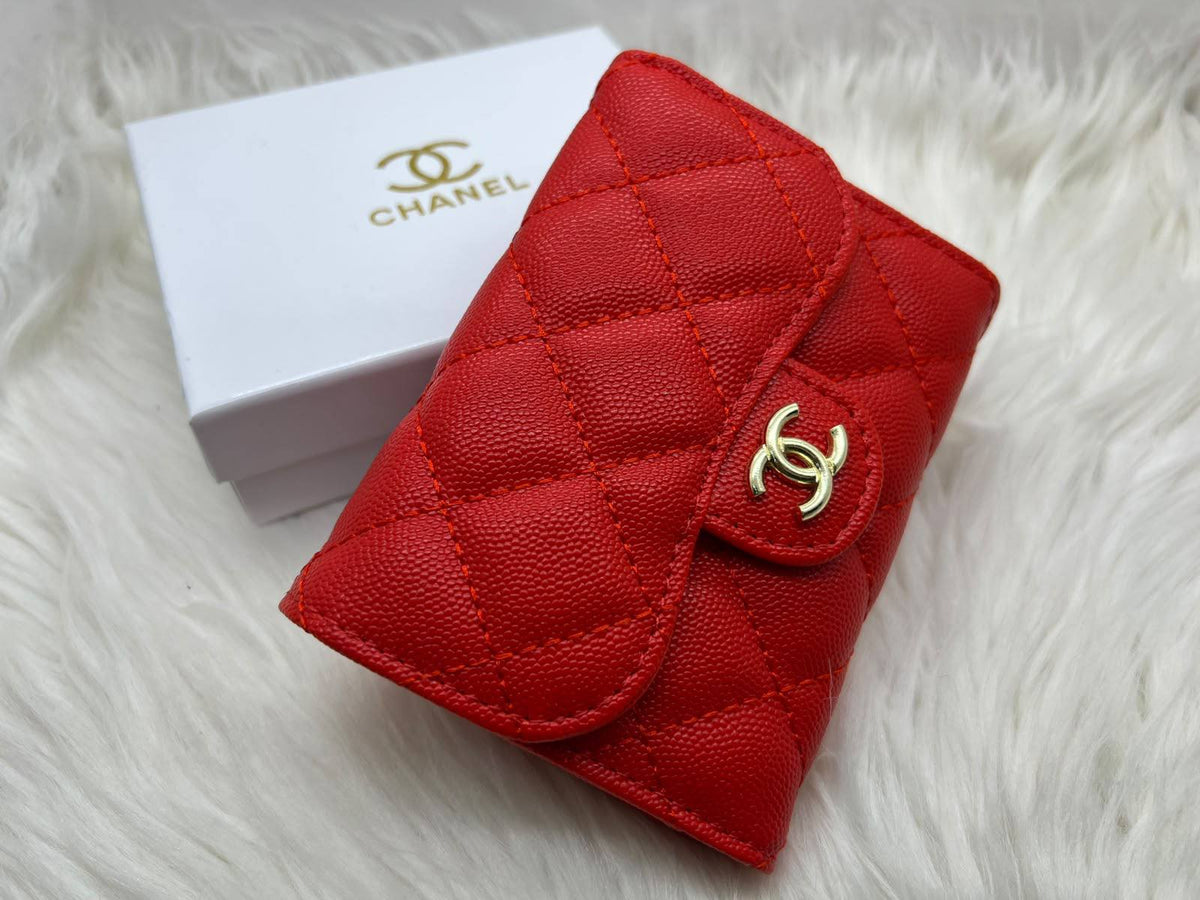 Wallets

Ysl
Chanel
MK

60 dhs🇦🇪🇦🇪

Zain182
♥️♥️♥️