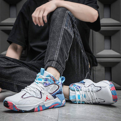 Jordan
Size 39to45      
90 dhs🪙🌨️

Zain163
♥️♥️♥️