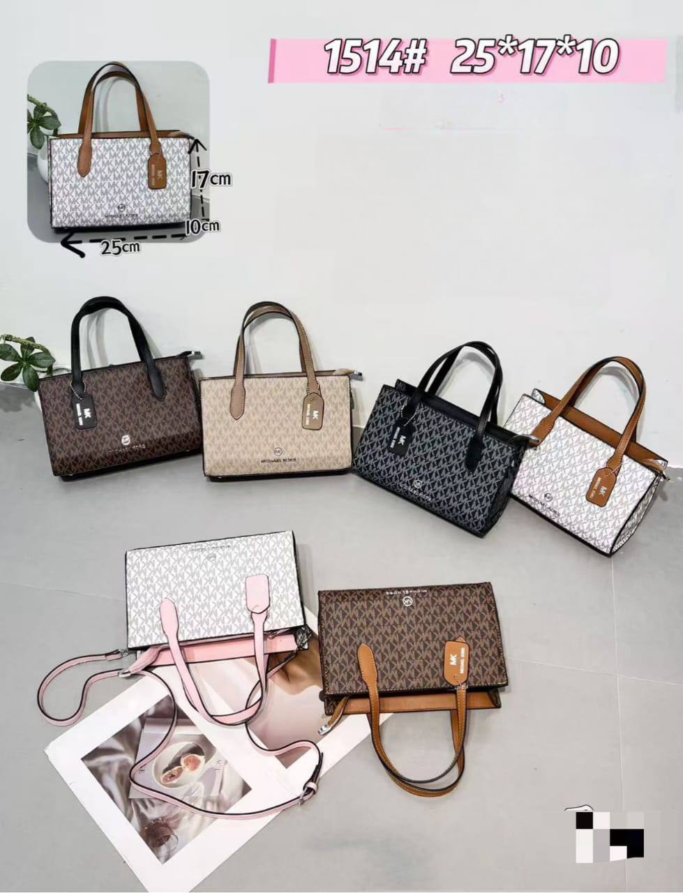 MK
ʜᴀɴᴅᴄᴀʀʀʏ ᴄʀᴏss ʙᴀɢ
ᴡɪᴛʜ ʟᴏɴɢ ʙᴇʟᴛ sᴛʀᴀᴘ
sɪᴢᴇ : 25 cm

60 dhs🪙🌨️

Zain31
♥️♥️♥️