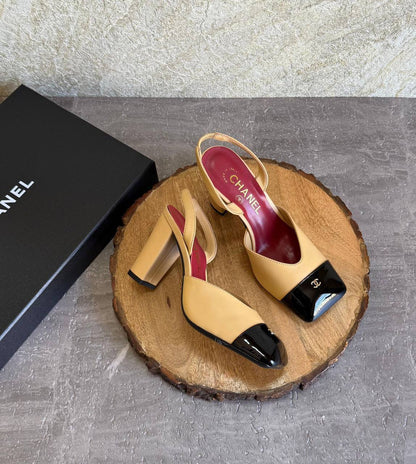 CHANEL 💫😍
SuperMaster Quality 💯
450 dhs✅
Size: 36-41 💥

Zain171
♥️♥️♥️