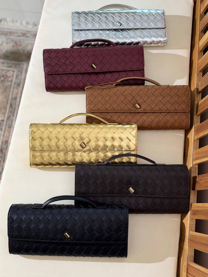 BOTTEGA VENETA 💫
VIP Quality ⚡️
Original Packing 🎁
Size 31CM📏
For Price 👇 WhatsApp✅
0568585901 
0507557372
0552275751 Owner Zain 👌

Zain321
♥️♥️♥️