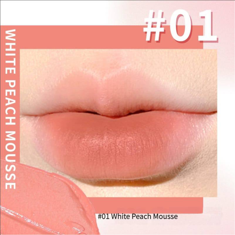 GOGO TALES COSMETICS # 752 moist  silky lip cream 
30 dhs🌺

Zain01
♥️♥️♥️