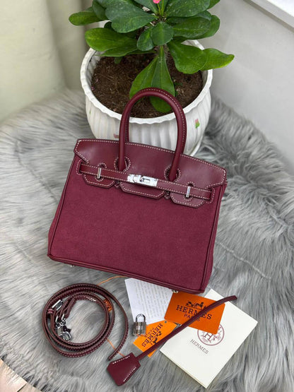 Hermes
25cm  
120 dhs✅

Zain244
♥️♥️♥️
