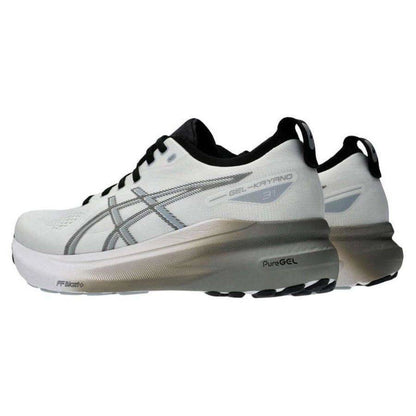 ASICS Men's Gel-Kayano 31 ‘White/Piedmont Grey’🩶
40-45 AVAILABLE 🤩
For all Kayano 31 we give discount 
210 dhs🇦🇪🇦🇪

Zain242
♥️♥️♥️