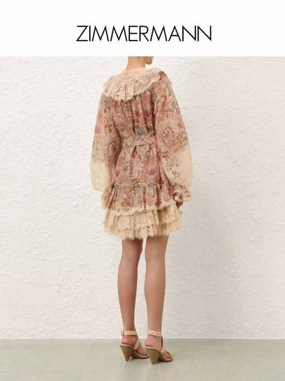 *New collections*                                                
ZIMMERMANN
*Super Master quality*
*Sizes: S M L XL* 
590 dhs💓

Zain308
♥️♥️♥️
