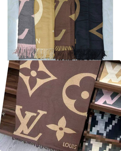 WINTER's SCARF 🧣🧣
ᴄᴏᴛᴛᴏɴ ᴍᴀᴛᴇʀɪᴀʟ
ʟᴏɴɢ ᴛᴀssᴇʟ
sɪᴢᴇ : 190 x 65 cm

45 dhs🪙💚

Zain31