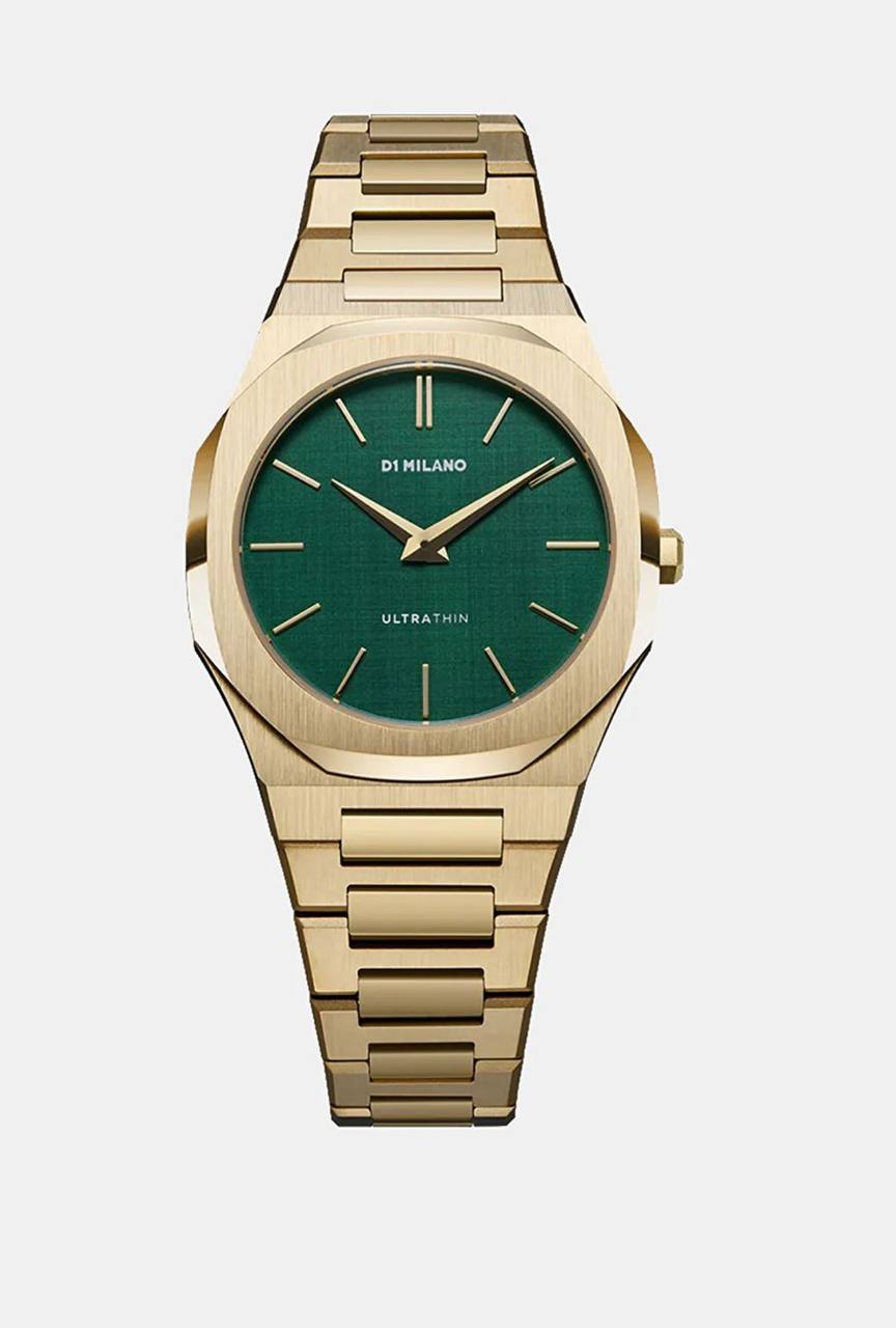 D1 Milano For Ladies Good Quality 31MM 
260 dhs✅

Zain59
♥️♥️♥️