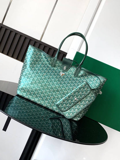 Goyard
Saint Louis 

bag Size 
34 cm

For Price 👇 WhatsApp✅
0568585901 
0507557372
0552275751 Owner Zain 👌

Zain274
♥️♥️♥️