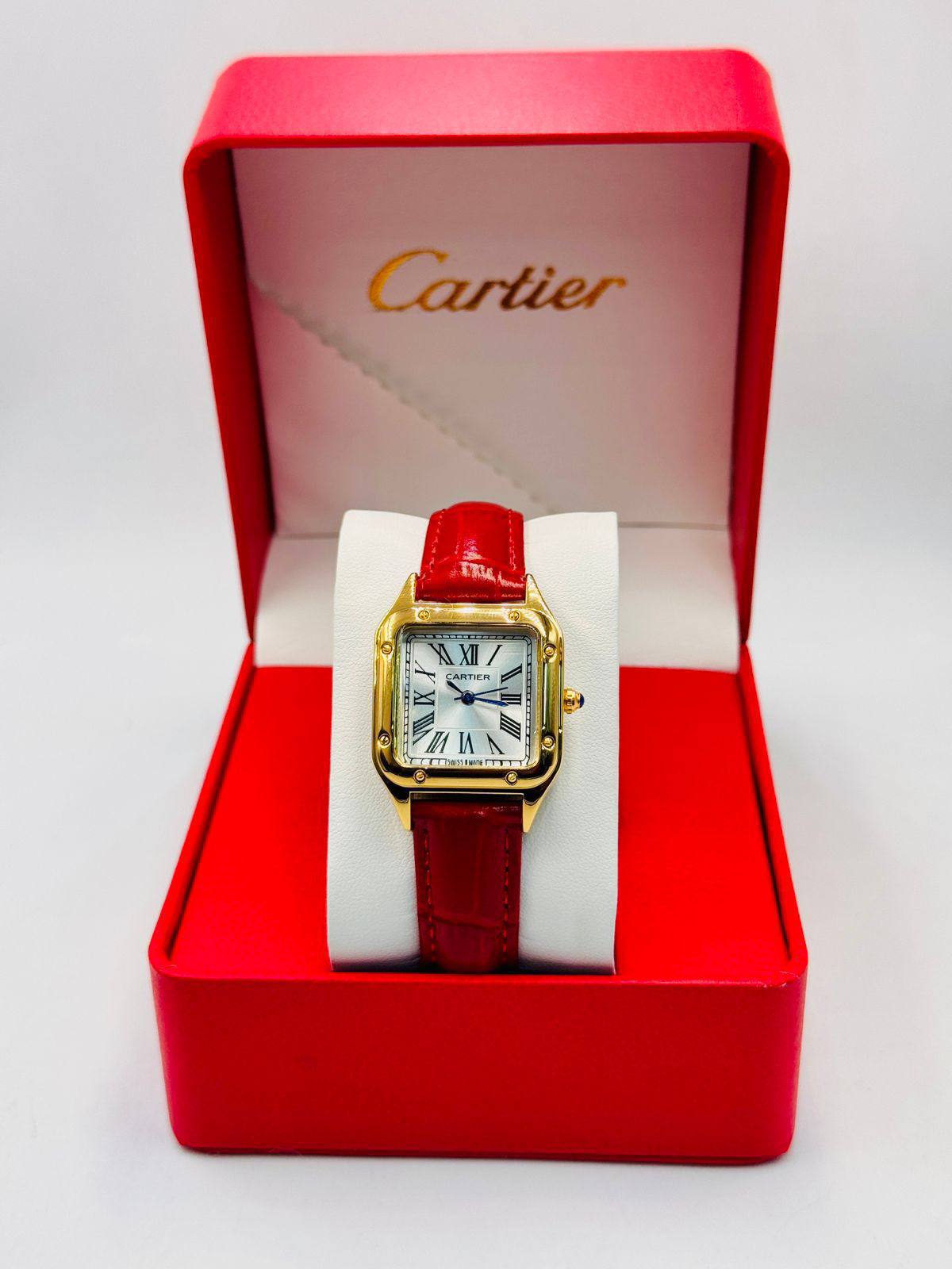 Cartier ladies
*New Arrival*🔥
55 dhs❣️

Zain08
♥️♥️♥️