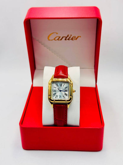 Cartier ladies
*New Arrival*🔥
55 dhs❣️

Zain08
♥️♥️♥️