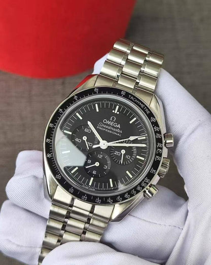 Omega watch for men good quality 
290 dhs✅

Zain59
❤️❤️❤️