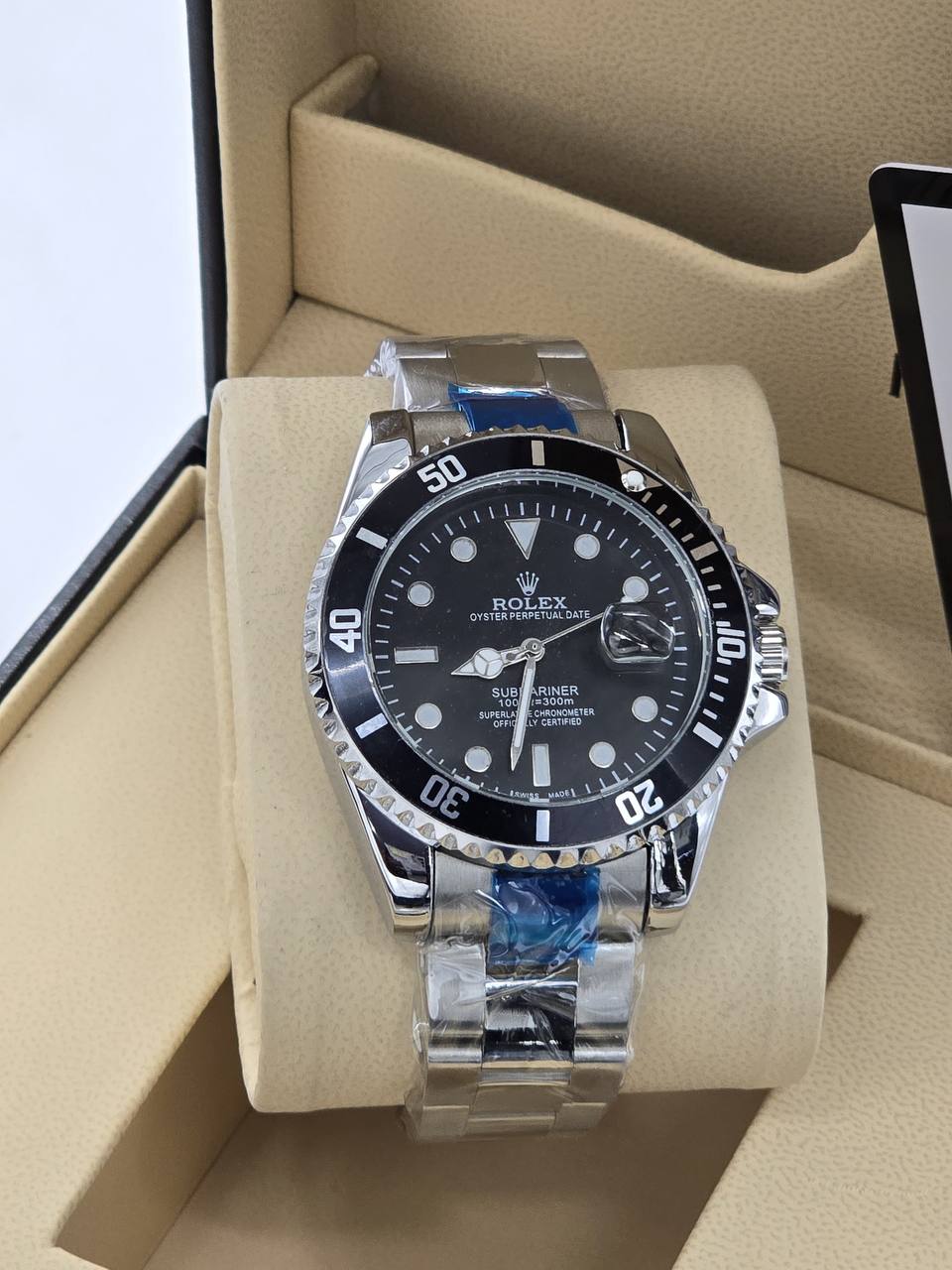 Rolex Men
65 dhs✅
*Battery*

Zain29
♥️♥️♥️