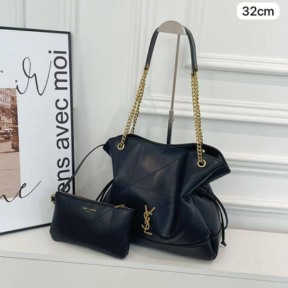 YSL Jamie
Size: 32 * 28  cm
90 dhs🪙🌨️

Zain115
♥️♥️♥️