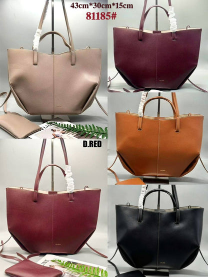 POLENE 

COPY ONE
180 dhs✅
SIZE: 43cm

Zain39
♥️♥️♥️