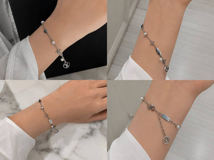 Lv Bracelet
Master quality 

*45* AED normal box 📦 
*60* AED Original box 🗃️

Zain48
♥️♥️♥️
