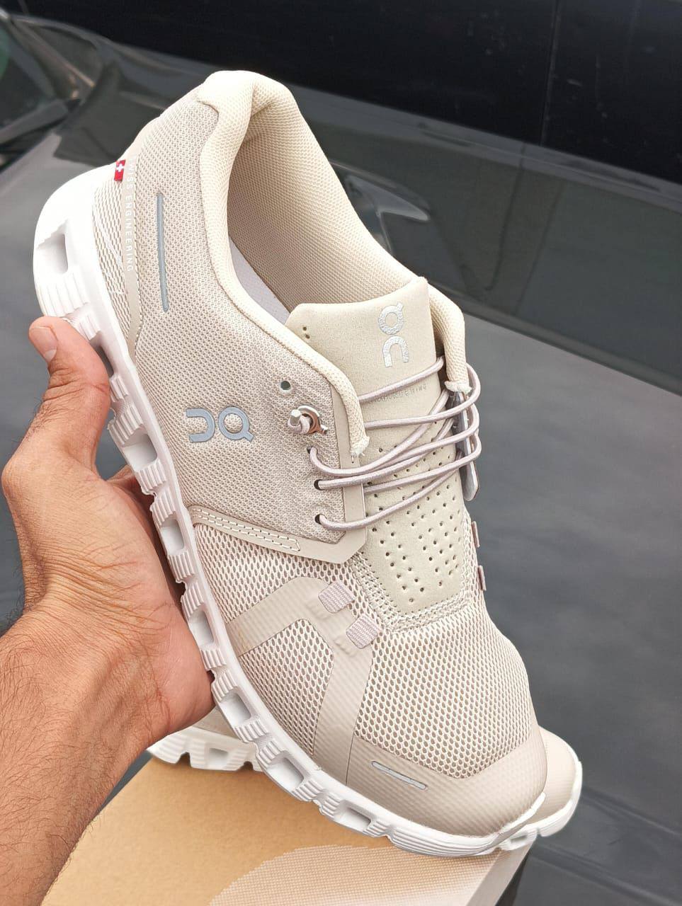 Qc shoes 


Size;36 to 46

110 dhs🇦🇪🇦🇪

Zain241
♥️♥️♥️