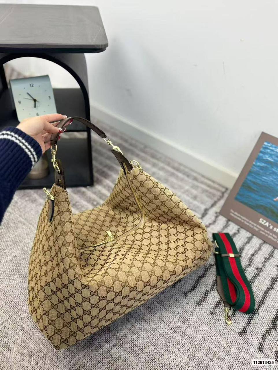 Gucci
Master 
270 dhs❣️

Zain153
♥️♥️♥️