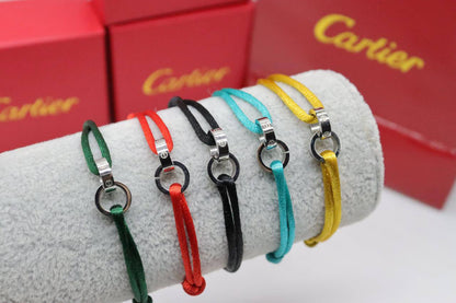 Cartier 
50 dhs✅

With box and paper bag
🎁🎁🎁

Zain33
♥️♥️♥️