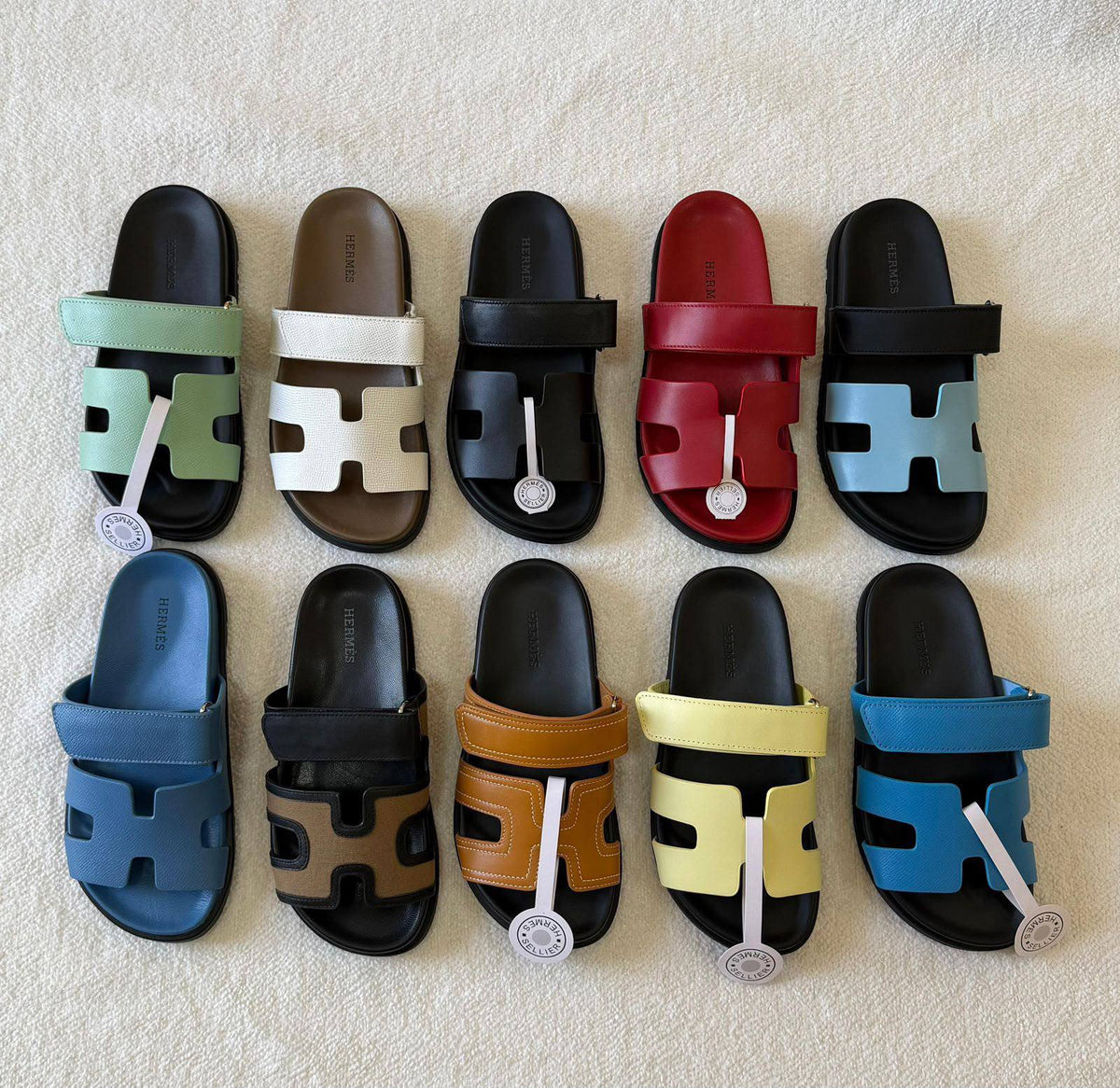 HERMES 🐎
SuperMaster Quality 💯
430 dhs🇦🇪🇦🇪

Size: 36-41 💥

Zain171
♥️♥️♥️