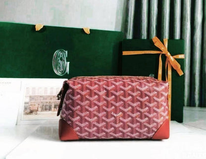 Goyard
75 dhs💓
high quality 
With box 
  24cm

Zain26
♥️♥️♥️