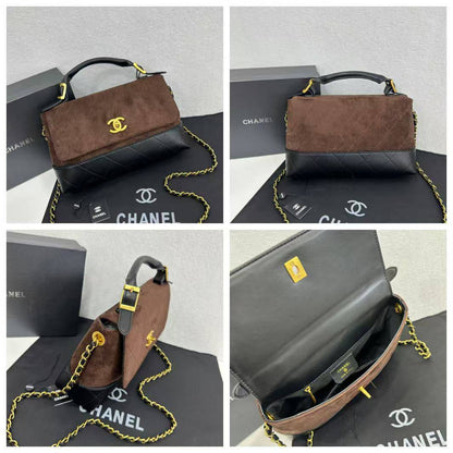 Chanel
withbox 
115 dhs✅

Zain143
♥️♥️♥️