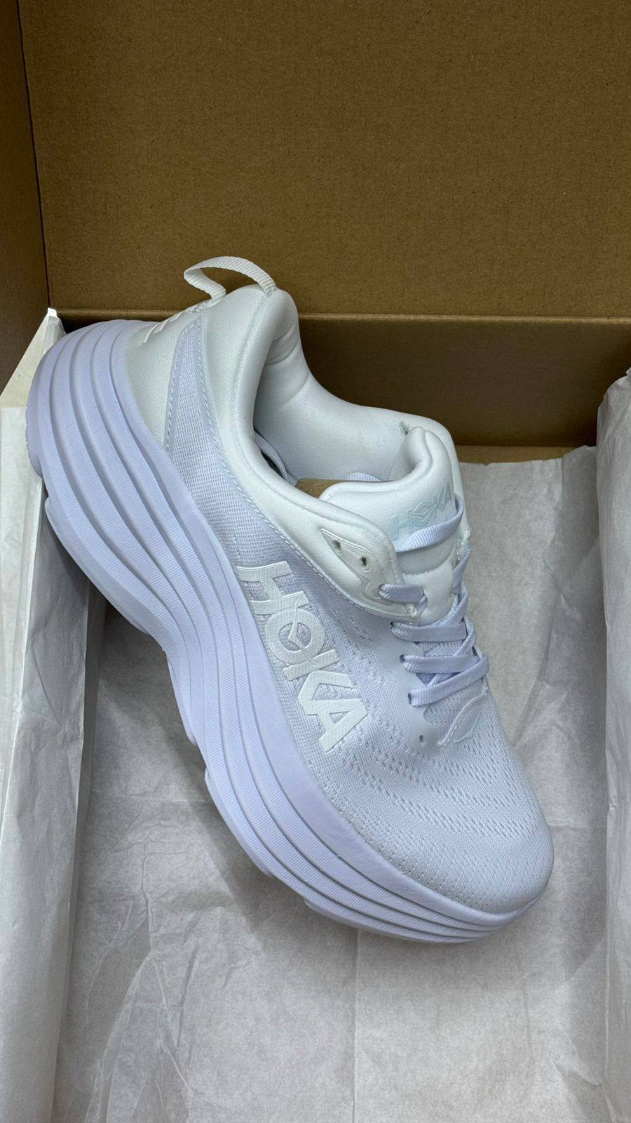 HOKA
Size 36-45⚡️
140 dhs🪙🌨️

Zain183
♥️♥️♥️