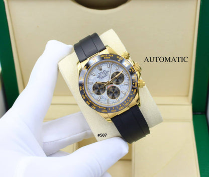 ROLEX DAYTONA MEN AUTOMATIC 41MM

220 dhs🪙💚

Zain58
♥️♥️♥️
