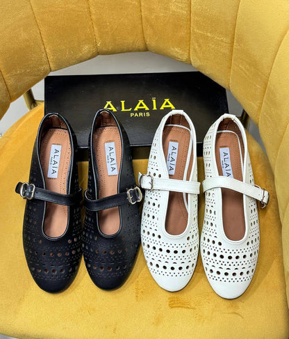 𝗔𝗟𝗔𝗜𝗔 𝗗𝗢𝗟𝗟 𝗦𝗛𝗢𝗘𝗦
💯high quality
Size 36-37-38-39-40-41
105 dhs🪙🌨️

Zain86
♥️♥️♥️