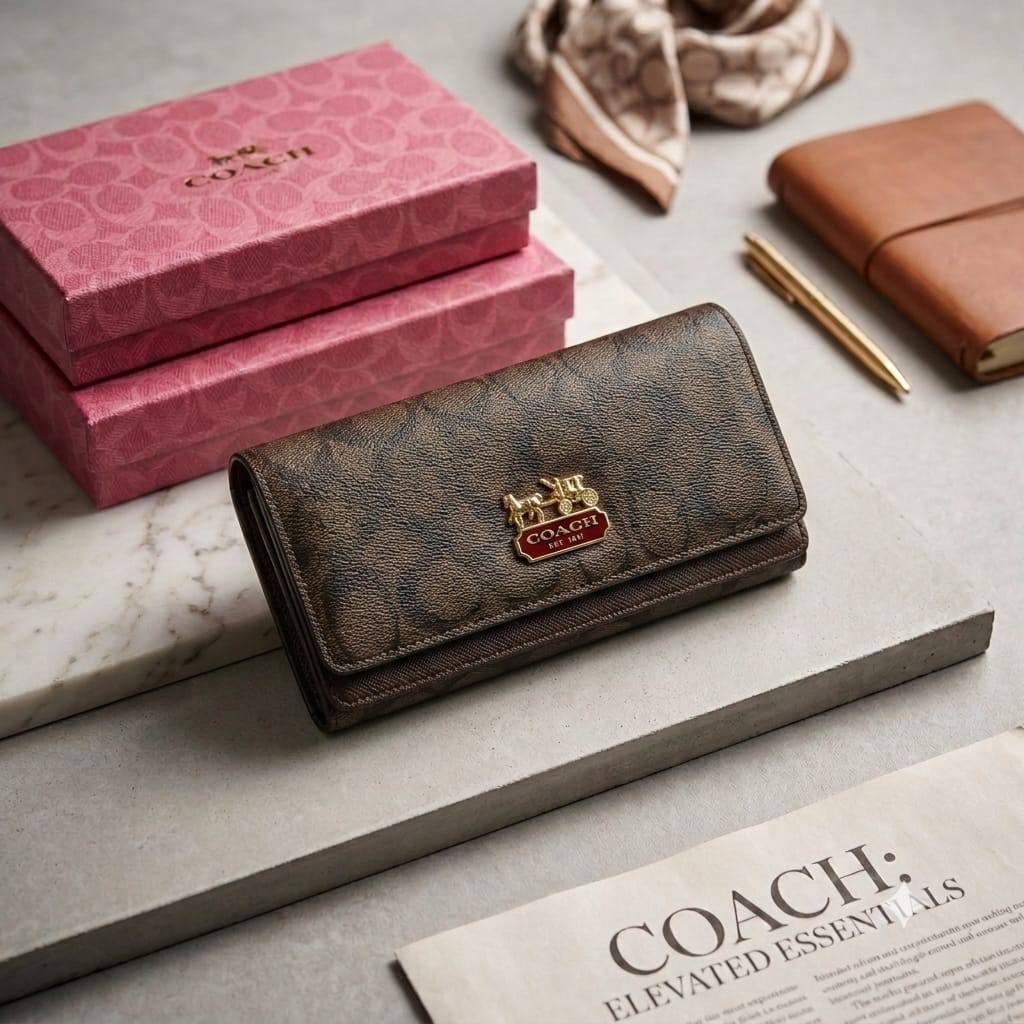 𝗟𝗢𝗡𝗚 𝗧𝗥𝗜-𝗙𝗢𝗟𝗗 𝗪𝗔𝗟𝗟𝗘𝗧
ᴡɪᴛʜ BOX

40 dhs💓

Zain31
♥️♥️♥️