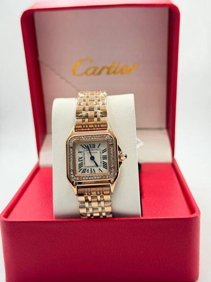 Cartier Ladies 
85 dhs🇦🇪🇦🇪

Zain08
♥️♥️♥️