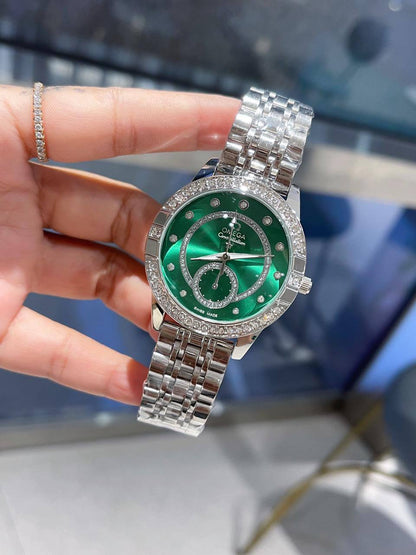 OFFER  Watches
45 dhs💓
GOOD QUALITY 👌

Zain40
♥️♥️♥️