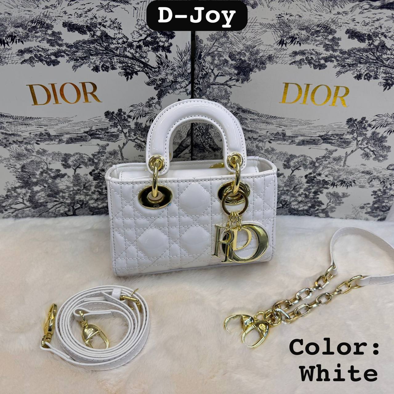 𝐃𝐈𝐎𝐑  𝗗-𝐣𝐨𝐲 𝐦𝐢𝐜𝐫𝐨

𝐰𝐢𝐭𝐡 𝐛𝐨𝐱
🎁🎁🎁

𝐩𝐚𝐭𝐞𝐧𝐭 𝐥𝐞𝐚𝐭𝐡𝐞𝐫 
𝐬𝐢𝐳𝐞:17𝐜𝐦
100 dhs🪙🌨️

Zain56
♥️♥️♥️