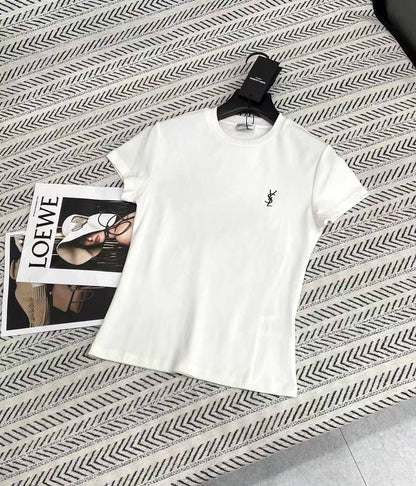 ❤️‍🔥 YvEsSAINTLAURENT❤️‍🔥
YSL
      ✨MASTER QUALITY ✨
        Sizes; S,M,L,XL
280 dhs✅

Zain287
♥️♥️♥️