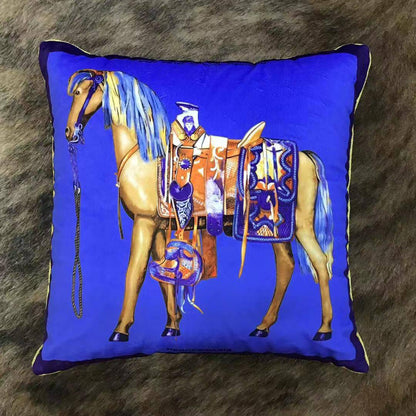 Brand 
High quality 
Pillow cover 
Velvet 100%
Size 50*50
50 dhs🪙🌨️

Zain99
♥️♥️♥️