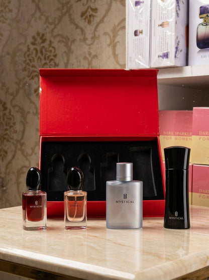 Perfume Boxes
30 dhs✅

Zain60
♥️♥️♥️