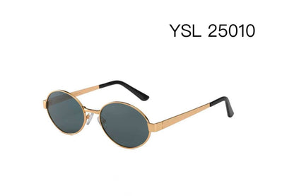 YSL💥*
Sunglasses 🕶️ 
good quality 💯
With master box 🗃️ 
50 dhs✅

Zain273
♥️♥️♥️