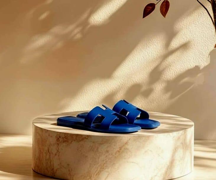 HERMES 
☘️ *SIZE  36  to 41 ☘️                                                                                                       
180 dhs💓

ZainK
♥️♥️♥️