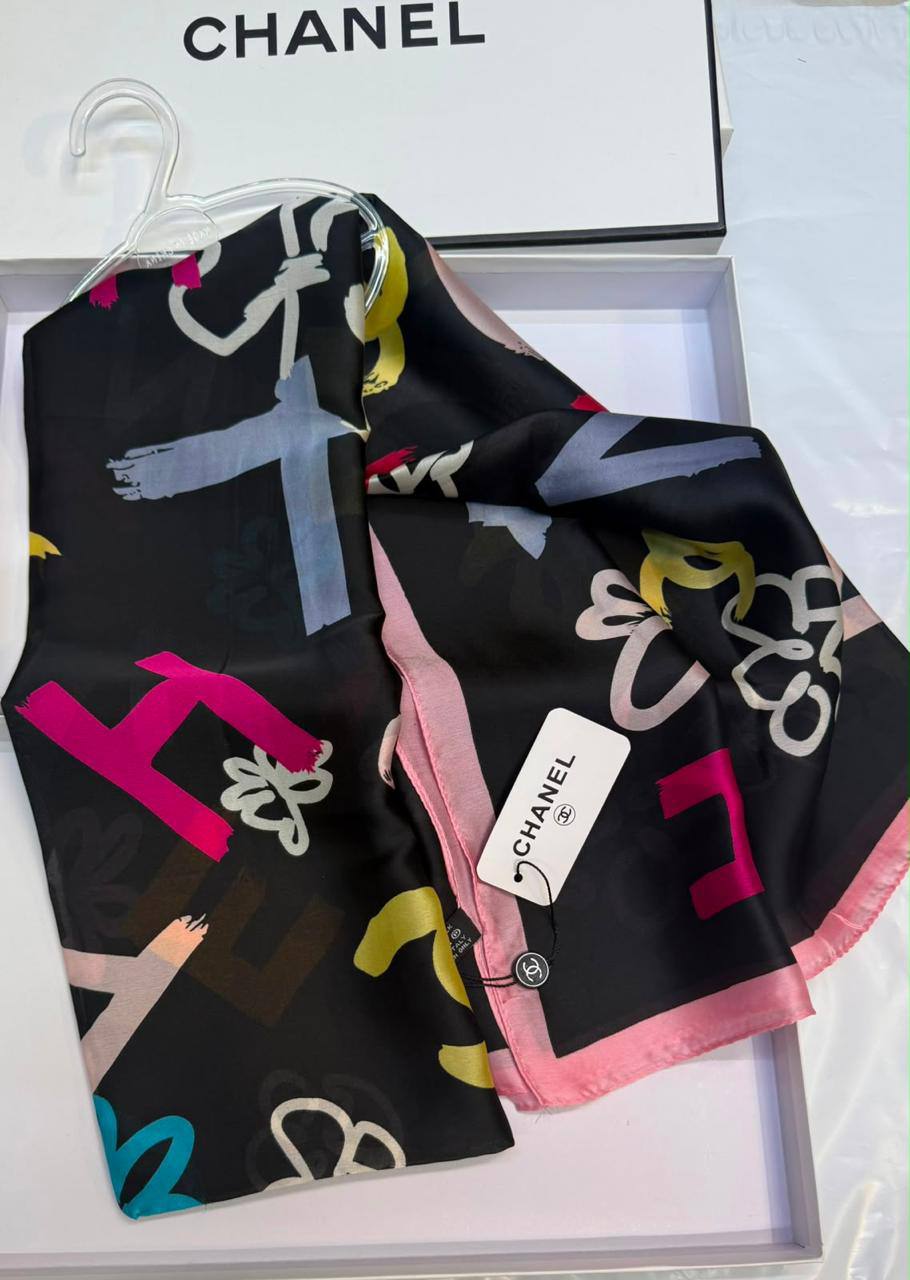 silk scarf 
40 dhs

Zain93
♥️♥️♥️