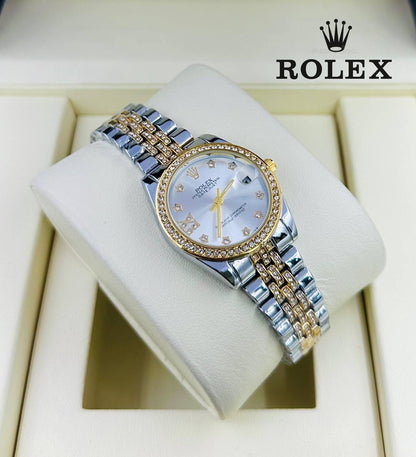 Rolex Ladies
55 dhs❣️

Zain29
♥️♥️♥️