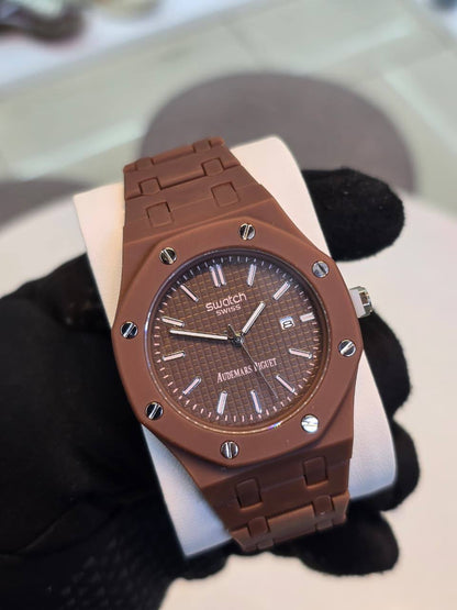 Swatch
50 dhs🇦🇪🇦🇪

Zain29
♥️♥️♥️