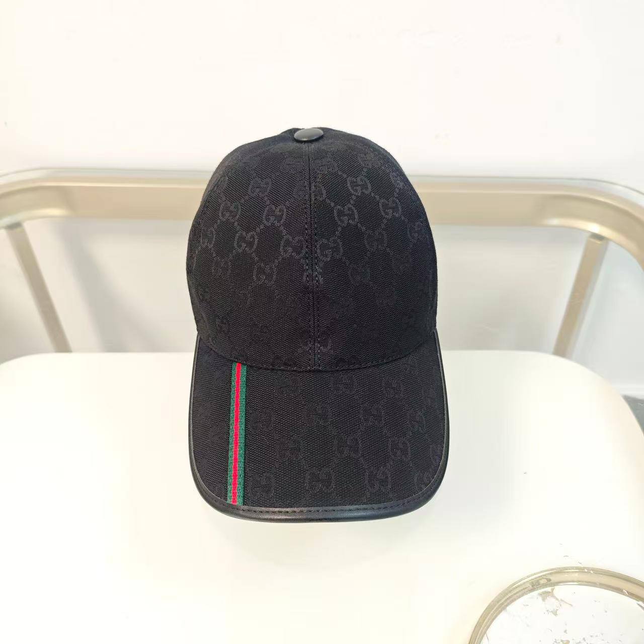 Gucci Cap 

Super Master Quality

With Box 
🎁🎁🎁

135 dhs💓

Zain33
♥️♥️♥️