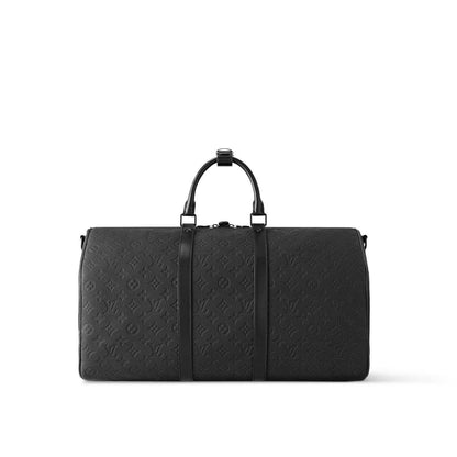 LV Travel Bags
Size：55cm
75 dhs🇦🇪

Zain50
♥️♥️♥️