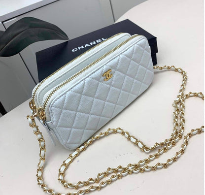Dior - Chanel - Goyard

95 dhs✅

high quality 

With box
🎁🎁🎁

Zain26
♥️♥️♥️
