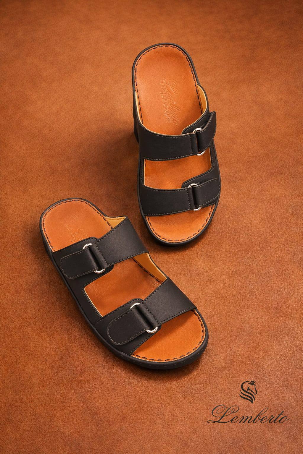 LEMBERTO KIDS ARABIC SANDAL MADE IN UAE

150 dhs🌺

SIZES : 31 to 37

Zain58
♥️♥️♥️