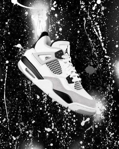 Air Jordan 4 Retro "Military Black"🤍
36-45 AVAILABLE 
180 dhs🌺

Zain242
♥️♥️♥️