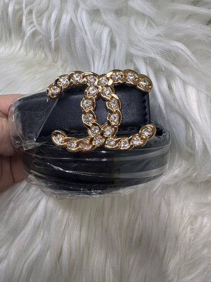 Brand belt
High  Quality 
Size：110 * 2.5 cm
30 dhs✅

Zain115
♥️♥️♥️