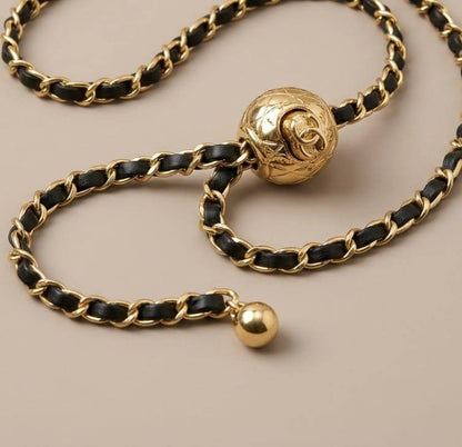 CHANEL ᴍɪɴɪ ᴠᴀɴɪᴛʏ
sʟɪɴɢ ᴄʀᴏssʙᴀɢ
ɢᴏʟᴅ ʜᴀʀᴅᴡᴀʀᴇ
sɪᴢᴇ : 11.5 cm
ᴡɪᴛʜ BOX

75 dhs💓

Zain31
♥️♥️♥️