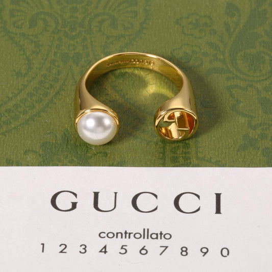 Gucci ring 💍*
Master quality 

45 dhs🪙💚 normal box
🎁🎁🎁

Zain48
♥️♥️♥️