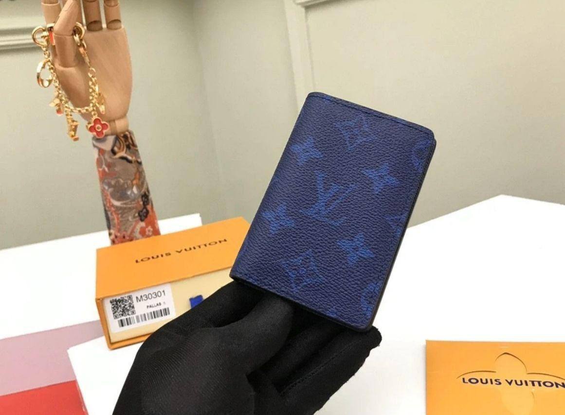 LV Wallet 

Super Master
110 dhs🇦🇪🇦🇪

Zain33
♥️♥️♥️